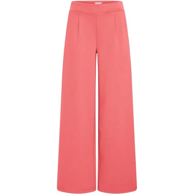ICHI - IHKATE SUS LONG WIDE PA2 - Dames - Straight leg jeans