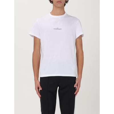 Korte Mouwen Crew Neck T-shirt