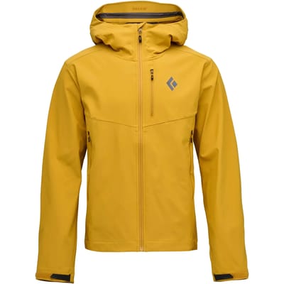 Ski-jas Black Diamond Dawn Patrol Softshell