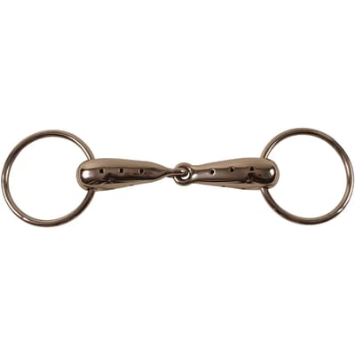 Enkel paard bit Umbria Equitazione