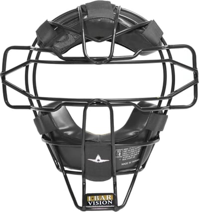 All Star FM25EXT Pro Style Umpire Mask