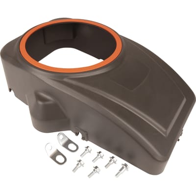 Cover kit