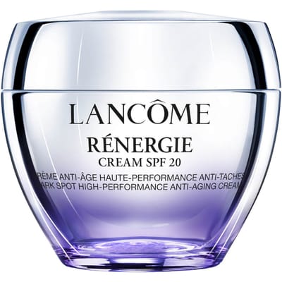 Lancôme Rénergie SPF 20 Crème 50 ml