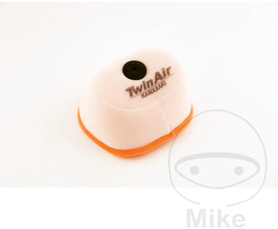 Twin Air Kawasaki Kx 125/kx 250 02-07 Luchtfilter Wit