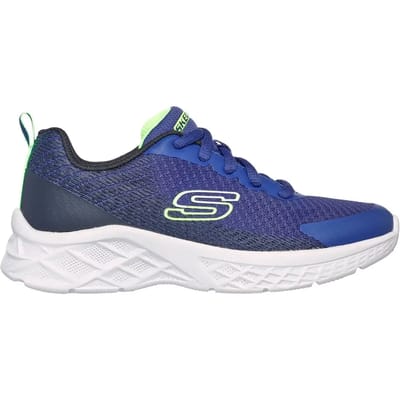 Kindertrainers Skechers Microspec II