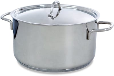 Profiline kookpan 20 cm