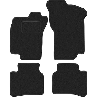 ANTHRA automatten voor: Fiat Tempra stationwagen, sedan (1990-1999)
