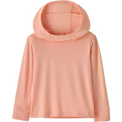 Baby hoodie Patagonia Cap SW