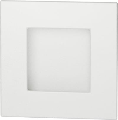 Schuifdeurkom - Wit - RVS - GPF - wit GPF8714.62E