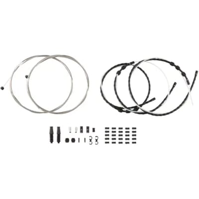 Remkit Jagwire Elite