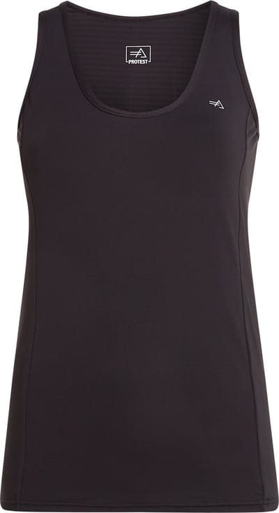 Protest Prtupas – Outdoor tanktop Dames – Stretch – Zak met rits