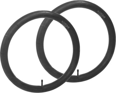 Fietsbinnenband - Vouwfiets band - Veilig Fietsen - Hoge Luchtdichtheid - 20 x 2.125/2.4 - Zwart