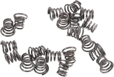 Opnamekopveren - Cassettebandveer Recorderveer - Reparatie Audioapparatuur - Ruisonderdrukking - 20 stuks - Zilver