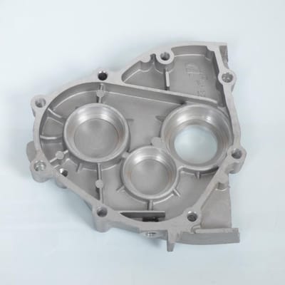 transmissiehuis p2r voor chinese scooter 125 gy6 4t 2006 tot 2017 16b nieuw