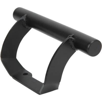 22mm Zwarte Navigatie Montagebeugel Motorfiets Accessoires Vervanging voor CMX300 CMX500 gray