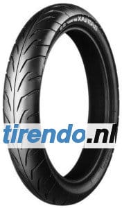 Bridgestone BT39 FSS ( 80/90-17 TL 44S M/C, Voorwiel )