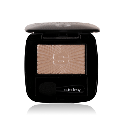 Sisley Langhoudende Oogschaduw Sisley - Les Phyto-ombres Oogschaduw SILKY SAND