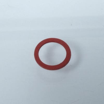 Joint de siège de pointeau de carburateur Mikuni pour moto 10x13.6x0.8mm Neuf