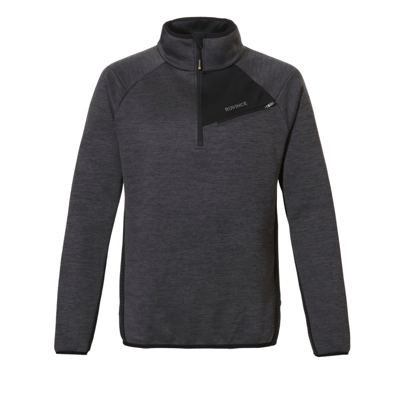 Rovince pullover ergoline grey - s