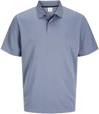 JACK&JONES - JPRCCRODNEY SS POLO NOOS - Heren - Polo's