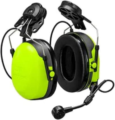 3M Peltor MT74H52P3E-111 CH-3 Headset incl. PTT Helmbevestiging
