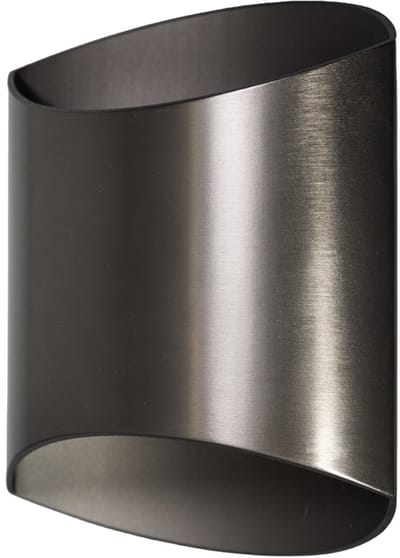 ETH Fred wandlamp excl. G9 Bronze