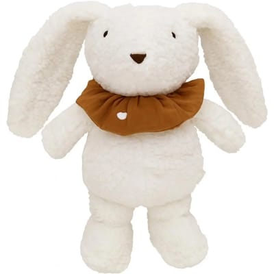 Katoenen konijnenknuffel Malomi Kids