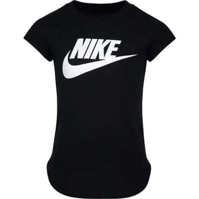 T-shirt voor babymeisjes Nike Futura