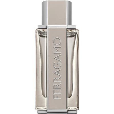 Uniseks Parfum Salvatore Ferragamo FERRAGAMO BRIGHT LEATHER MEN Ferragamo Bright Leather Men EDT 100 ml