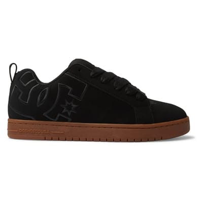 Kindertrainers DC Shoes Court Graffik