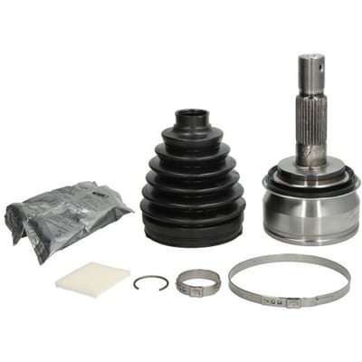 Homokineet reparatie set, aandrijfas SPIDAN GKNJ20685