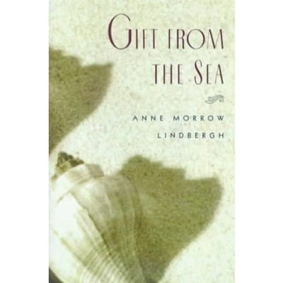 Gift From The Sea - Anne Morrow Lindbergh