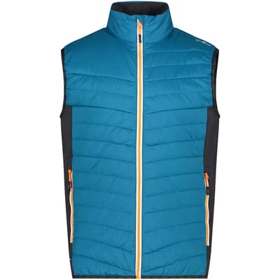 Hybride vest CMP