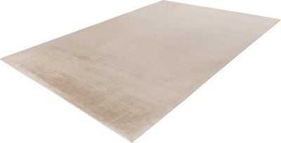 Paradise Fluffy – Creme – Hoogpolig & Zacht – Trendy – Fluffy – Vloerkleed – Karpet – 160x230 cm