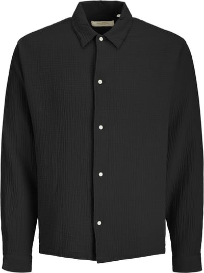 Jack & Jones Overhemd Relaxed Fit Overhemd