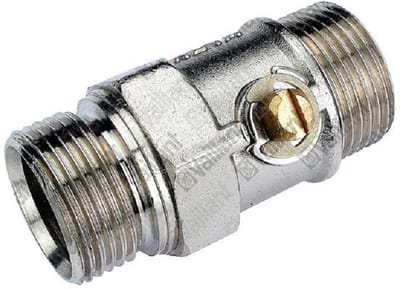 Vaillant afsluitkraan 135731