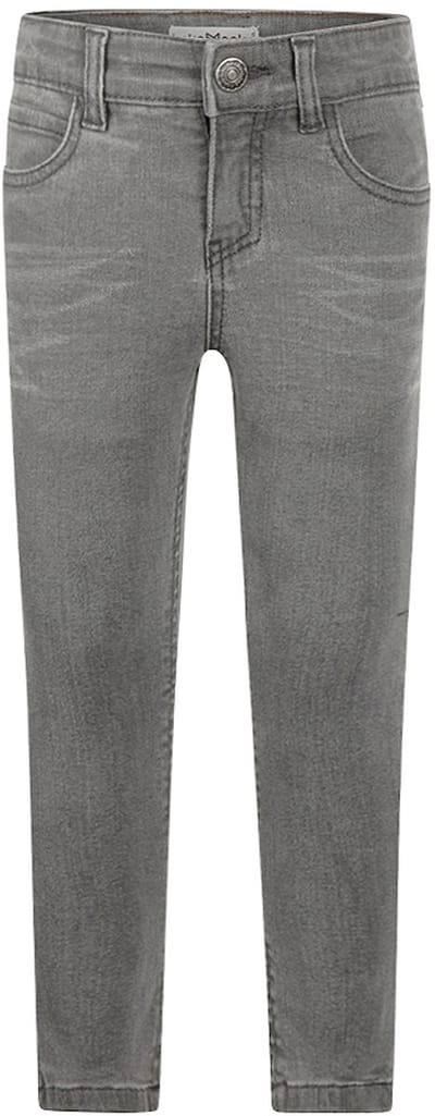 Koko Noko Jongens Regular Fit Jeans - Grijs
