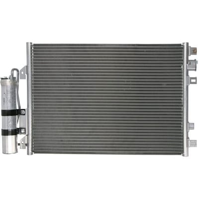 Condensator, airconditioning BOSCH 1 986 AD2 338