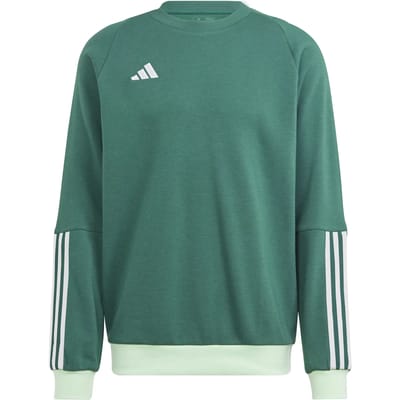 adidas Performance Tiro 23 Competition Sweatshirt - Heren - Groen- S
