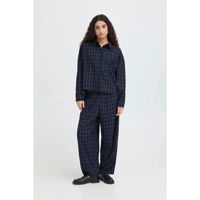 Vrouwenblouse Ichi IHTrine