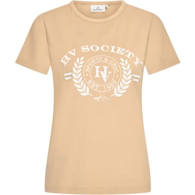HV Society Top hvsclaire