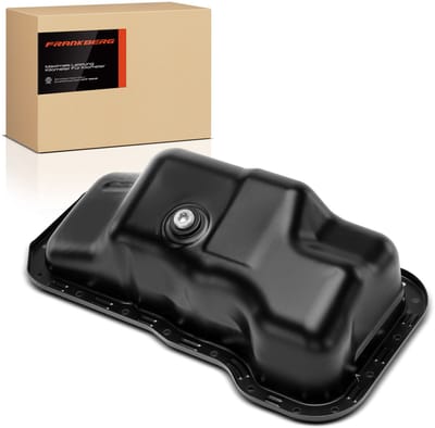 Frankberg 1x oliepan motoroliepan voor Fiat