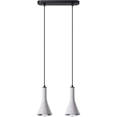 Hanglamp Sollux Lighting Rea 2