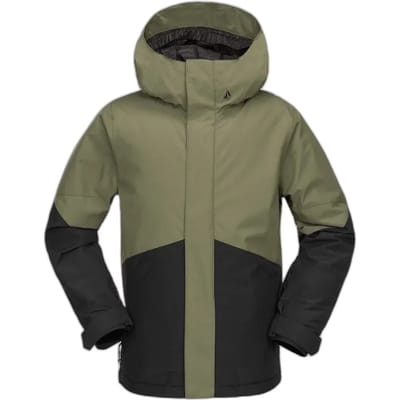Kinder ski-jas Volcom Vernon