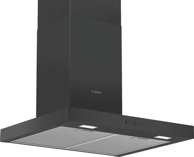 Bosch DWB66BC60 - Serie 2 - Wandschouw Afzuigkap