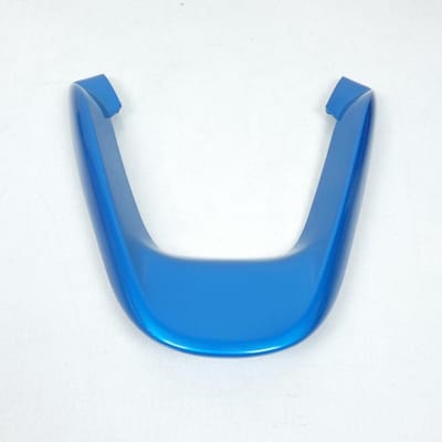 Cache poignée passager pour scooter Yamaha 50 JogR 5RW-F4796-00-PC Bleu Neuf