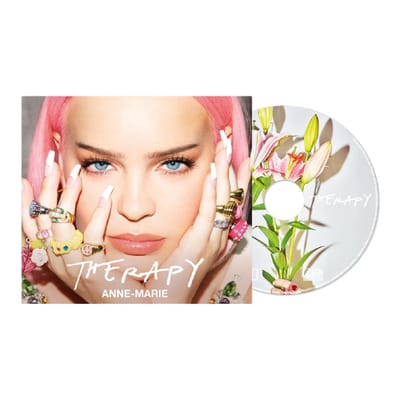 Therapy - Anne-marie