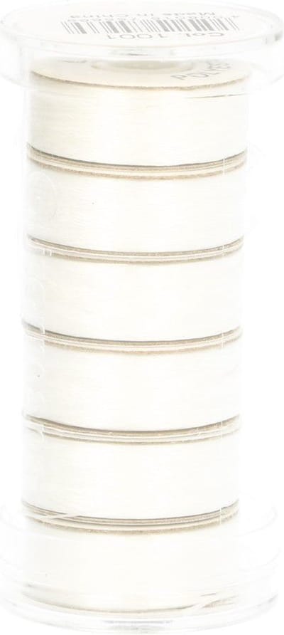 Gütermann Sulky Bobbin 6 x 120m