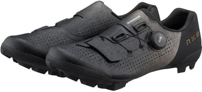 Grind - Fietsschoenen RX801, Zwart