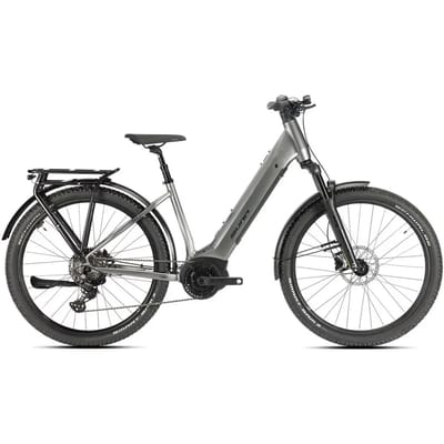 Elektrische fiets Sunn Skill Allroad Shimano Cues DU3020 9V